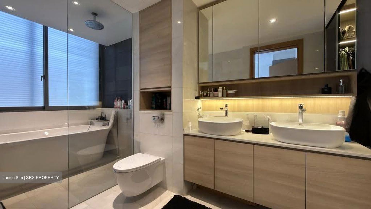 Hillcrest Villa (D11), Terrace #629722991